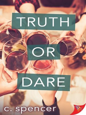 cover image of Truth or Dare